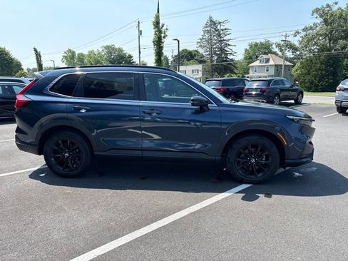 Used 2023 Honda CR-V Sport image 6
