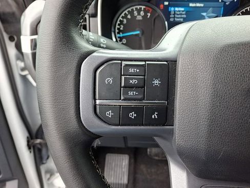 Certified 2023 Ford F150 XLT w/ Equipment Group 302A High image 21