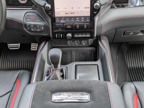 Used 2026 RAM 1500 RHO w/ RHO Level 1 Equipment Group AWD/4WD image 18