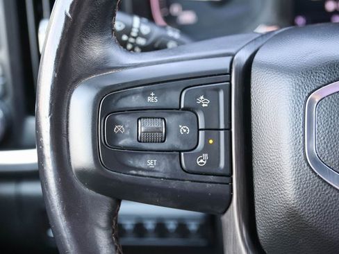 Used 2022 GMC Sierra 2500 AT4 w/ AT4 Preferred Package image 31