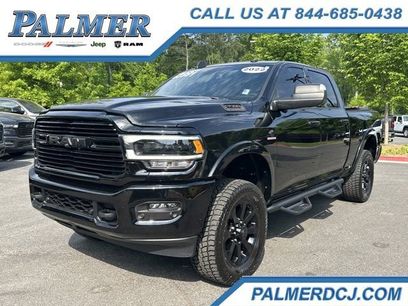 Used 2022 RAM 2500 Laramie