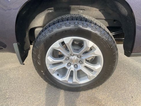 Used 2022 Chevrolet Silverado 1500 LTZ image 31