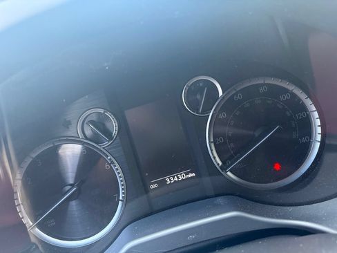 Used 2021 Lexus GX 460 Premium AWD/4WD image 7