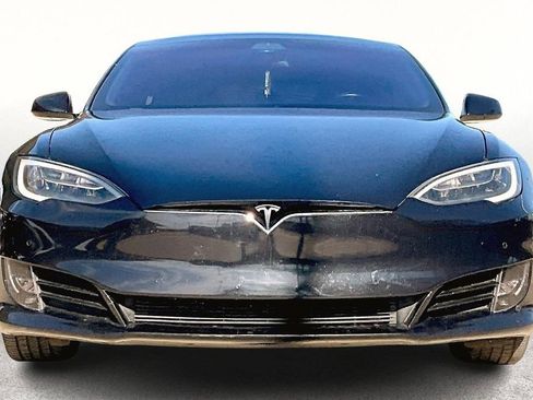 Used 2018 Tesla Model S P100D image 4