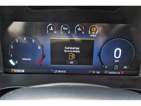 Used 2025 Ford F150 XLT w/ Equipment Group 301A Standard RWD image 17