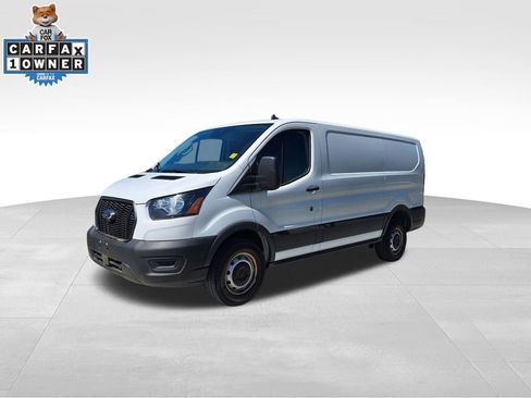 Used 2022 Ford Transit 250 Low Roof image 7