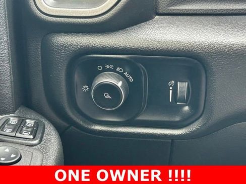 Used 2024 RAM 3500 Tradesman w/ Towing Technology Group AWD/4WD image 19