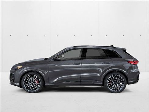New 2026 Audi SQ5 Premium Plus AWD/4WD image 2