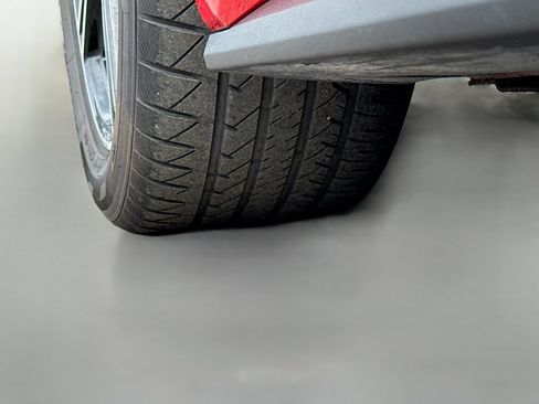 Used 2024 Ford Mustang Premium RWD image 40