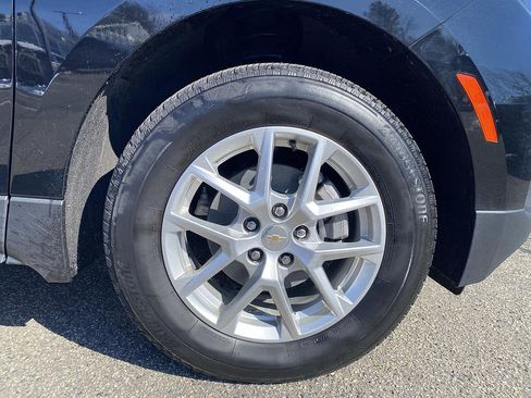 Used 2024 Chevrolet Equinox LS w/ LS Convenience Package AWD/4WD image 28