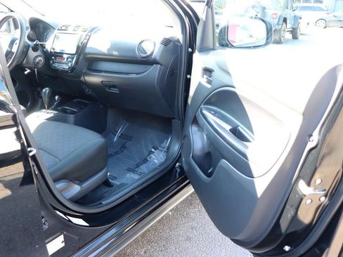 Used 2024 Mitsubishi Mirage ES FWD image 15