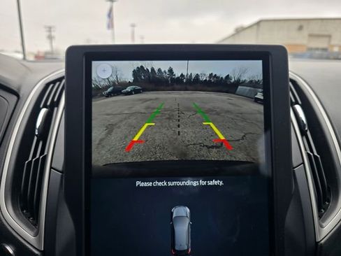 Used 2022 Ford Edge ST-Line image 23