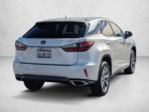 Used 2019 Lexus RX 350 FWD image 6