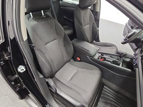Used 2024 Honda Accord EX image 31