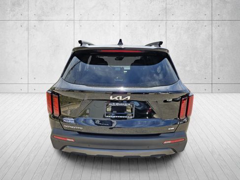 Used 2023 Kia Sorento X-Line EX AWD/4WD image 6