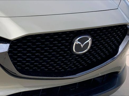 Certified 2025 MAZDA CX-30 Carbon AWD/4WD image 30