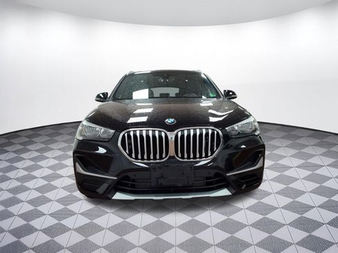Used 2022 BMW X1 xDrive28i w/ Convenience Package image 5