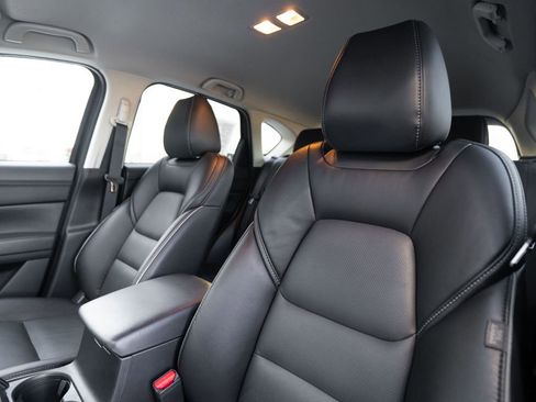 Used 2024 MAZDA CX-5 AWD 2.5 S w/ Select Package image 15