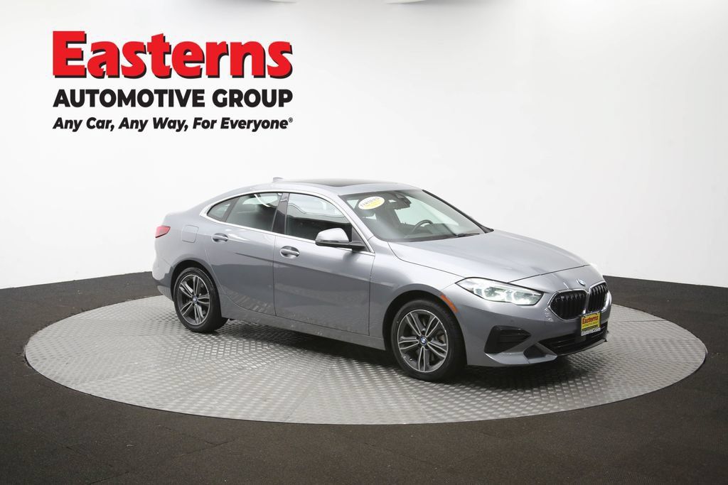 Used 2024 BMW 228i xDrive Gran Coupe AWD/4WD image 53