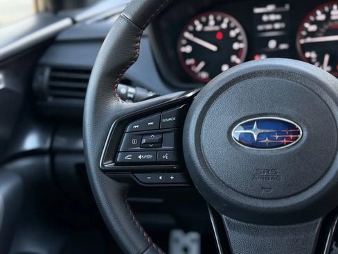 Used 2025 Subaru Impreza RS AWD/4WD image 24