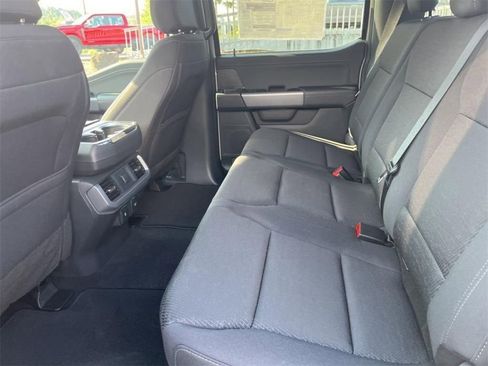 New 2025 Ford F150 XLT w/ Equipment Group 302A MID image 23