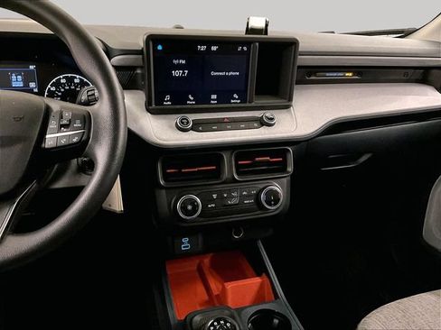 Used 2023 Ford Maverick XLT w/ Equipment Group 300A Standard AWD/4WD image 6