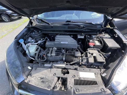 Used 2020 Honda CR-V EX-L image 11