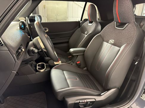 Used 2026 MINI Cooper S FWD image 5