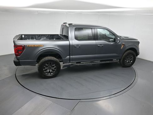 New 2026 Ford F150 Tremor w/ Equipment Group 402A High AWD/4WD image 37