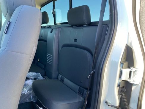 New 2026 Nissan Frontier S image 14