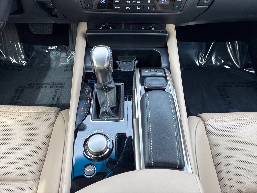 Used 2016 Lexus GS 350 w/ Luxury Package RWD image 20