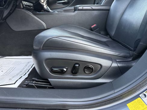 Used 2019 Lexus ES 350 w/ Premium Package image 23