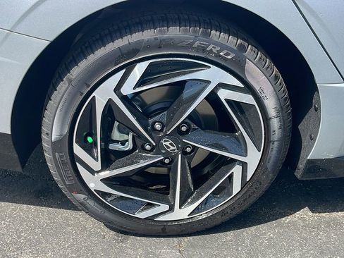 New 2026 Hyundai Sonata SEL image 30