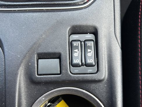 Used 2019 Subaru Impreza 2.0i Sport image 38