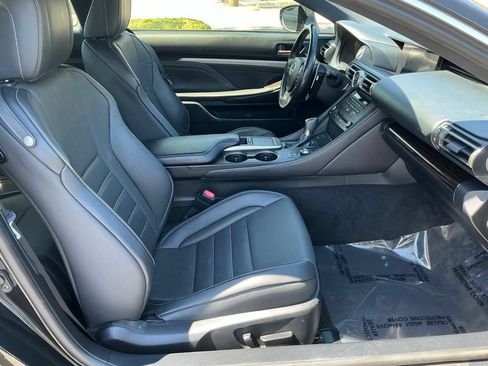 Used 2019 Lexus RC 300 AWD w/ Premium Package image 19
