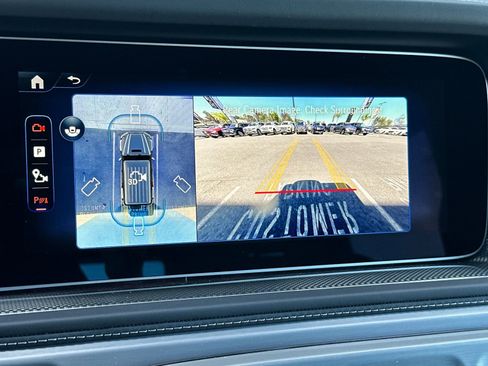 New 2025 Mercedes-Benz G 580 w/ EQ Technology image 22