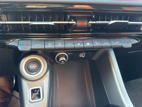 Used 2024 Dodge Hornet R/T image 28