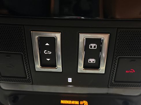 Used 2025 Jaguar F-PACE R-Dynamic S image 45