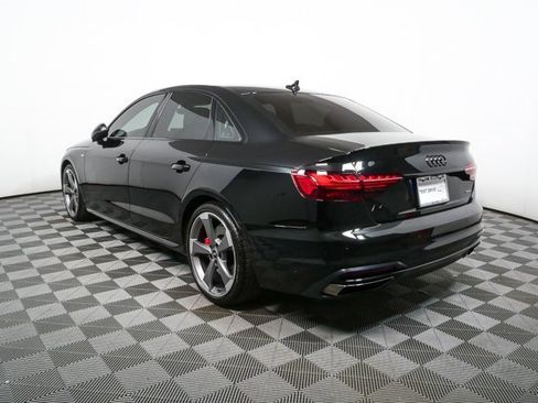 Used 2023 Audi A4 2.0T Premium Plus w/ Premium Plus Package image 30