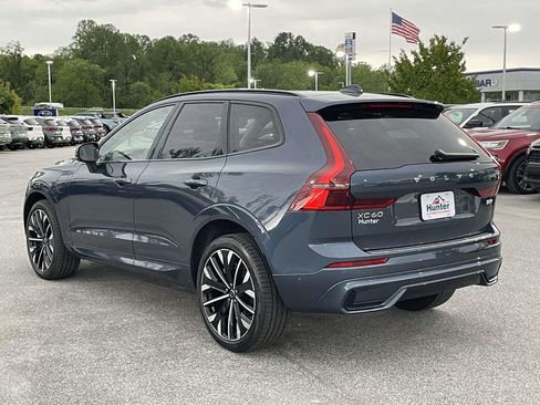 Used 2026 Volvo XC60 T8 Ultra w/ Protection Package Premier AWD/4WD image 26