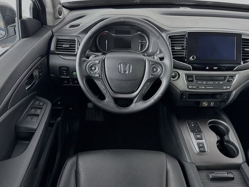 Certified 2023 Honda Ridgeline RTL image 22