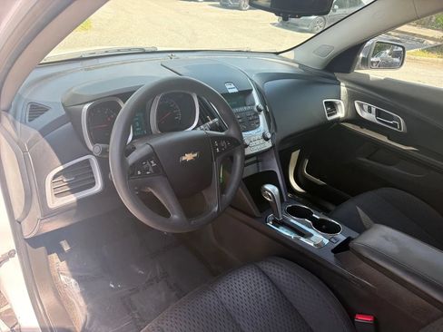 Used 2015 Chevrolet Equinox LS FWD image 11