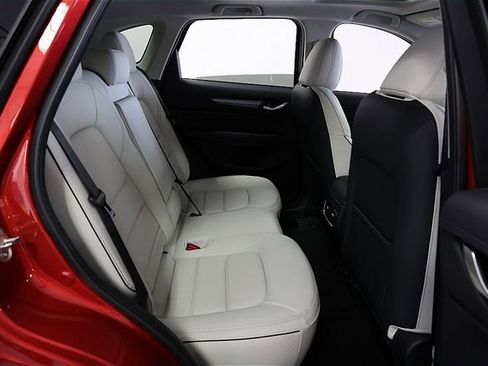 New 2025 MAZDA CX-5 AWD 2.5 S image 26