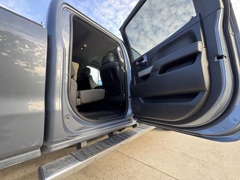Used 2015 Chevrolet Silverado 2500 LT image 22