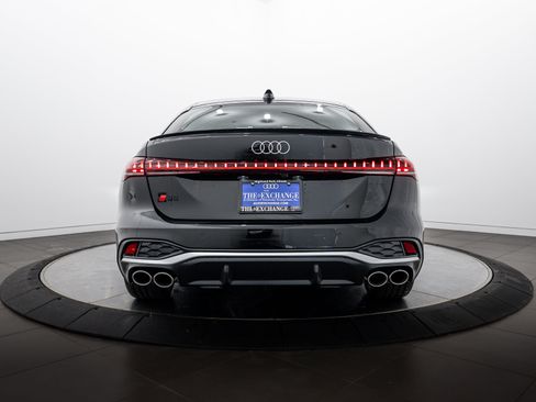 New 2026 Audi S5 Premium Plus AWD/4WD image 21