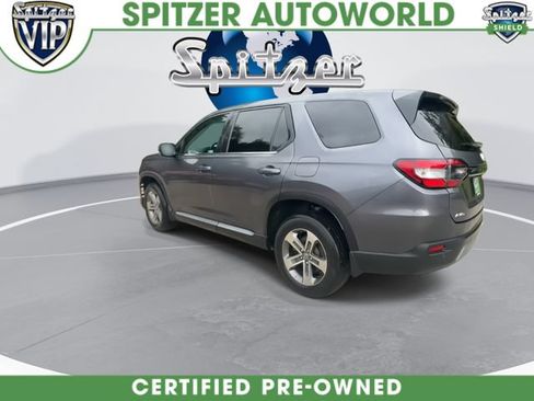 Used 2023 Honda Pilot EX-L image 7