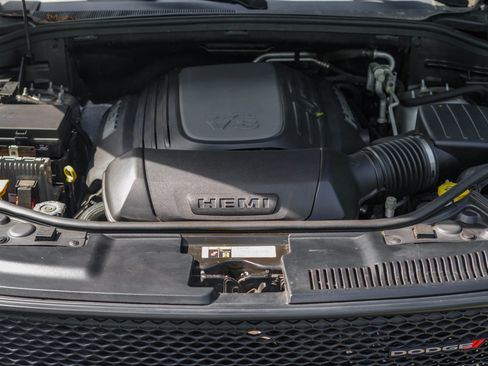 Used 2019 Dodge Durango AWD image 32
