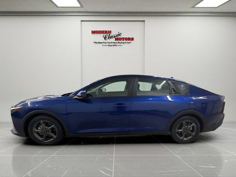 Used 2025 Kia K4 FWD image 4