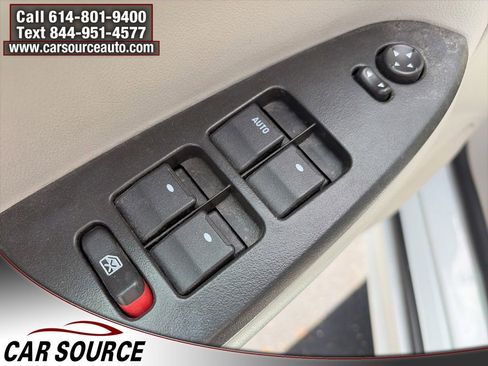 Used 2016 Chevrolet Impala LT FWD image 16