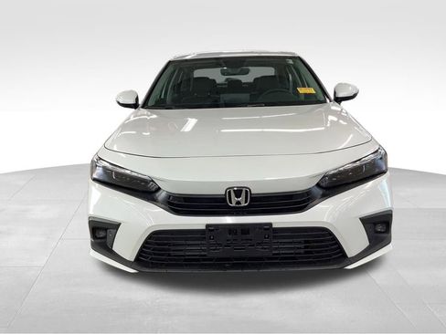 Used 2023 Honda Civic Touring image 5